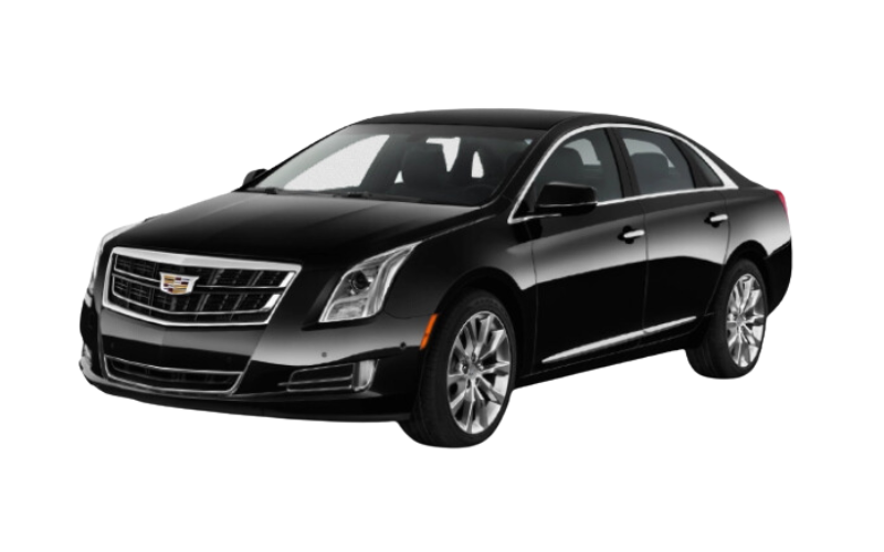 Cadillac